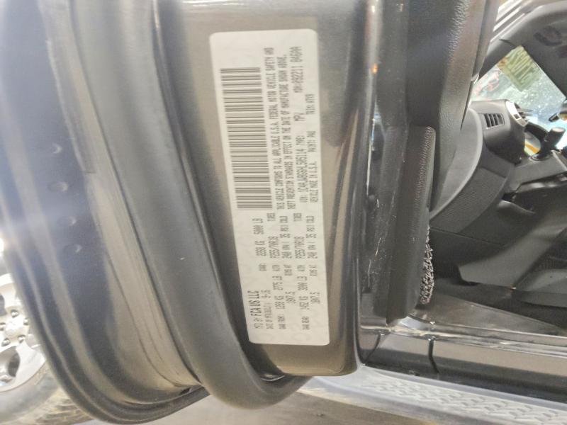Продаж на аукціоні авто 2017 Jeep Wrangler, vin: 1C4AJWBG6HL505114, номер лоту: 67102266