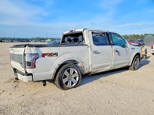 Продаж на аукціоні авто 2016 Ford F150, vin: 1FTEW1EF0GFB26213, номер лоту: 68364116