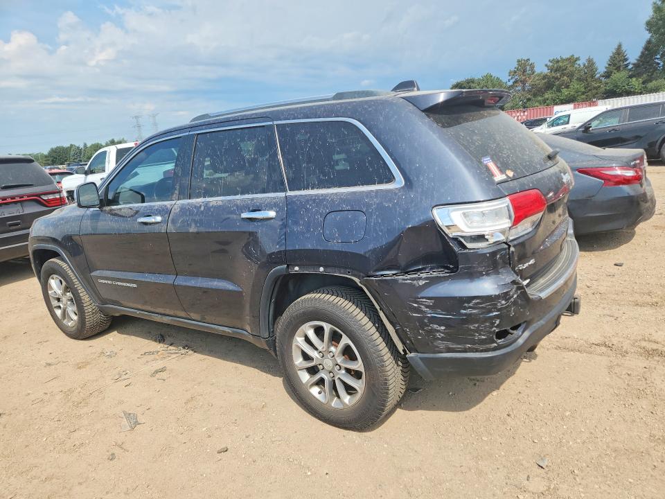 Aukcja sprzedaży 2014 Jeep Grand Cherokee, vin: 1C4RJFBG3EC162566, numer aukcji: 67625906