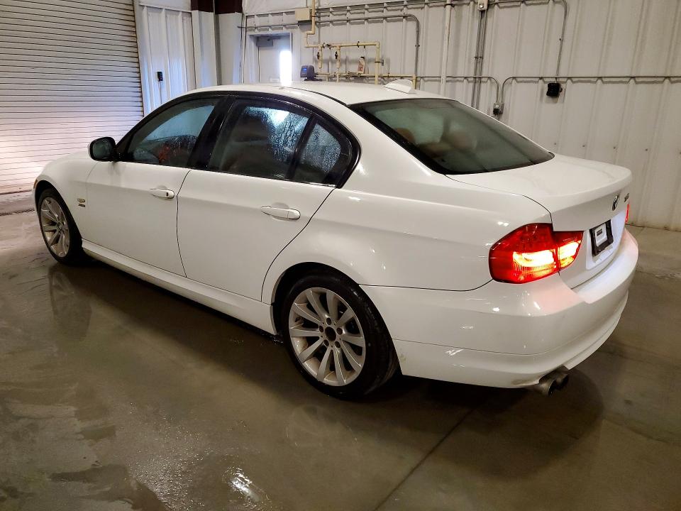 Продажа на аукционе авто 2011 Bmw 328, vin: WBAPK7C57BA818344, номер лота: 70015416