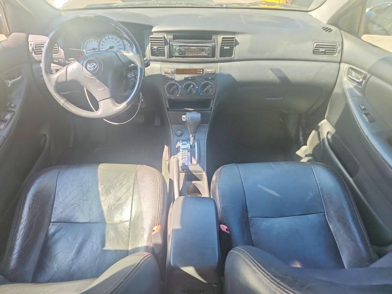 Aukcja sprzedaży 2005 Toyota Corolla, vin: 1NXBR32E35Z427855, numer aukcji: 68102806