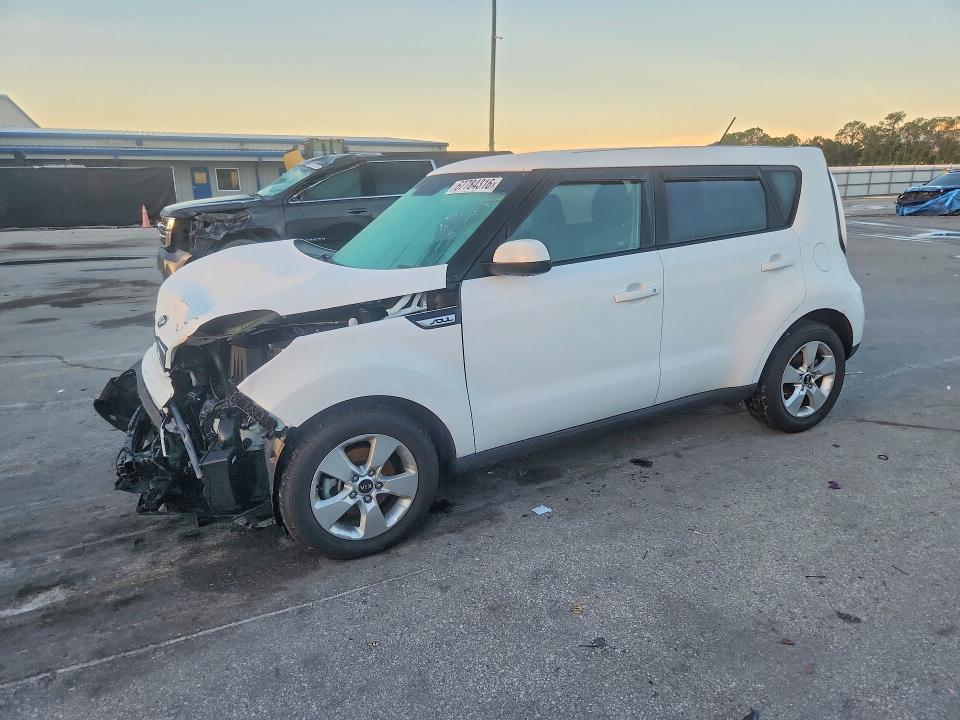 Aukcja sprzedaży 2017 Kia Soul, vin: KNDJN2A2XH7498003, numer aukcji: 67784316
