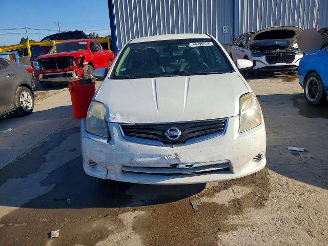 2010 Nissan Sentra მანქანა იყიდება აუქციონზე, vin: 3N1AB6AP3AL657363, აუქციონის ნომერი: 66429576