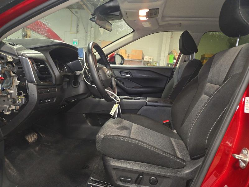 Продаж на аукціоні авто 2025 Nissan Rogue, vin: JN8BT3BB1SW417731, номер лоту: 68281086