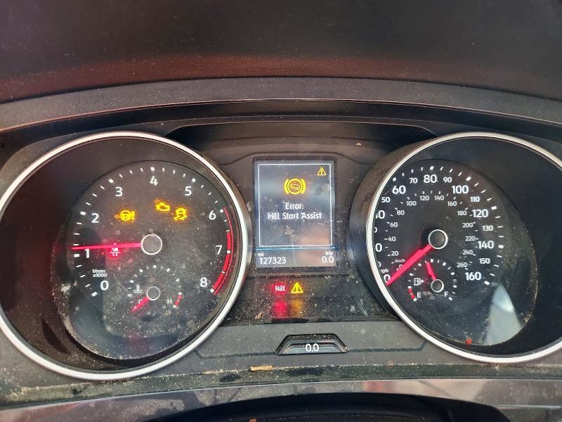 Продажа на аукционе авто 2021 Volkswagen Tiguan, vin: 3VV1B7AX8MM126632, номер лота: 68494676