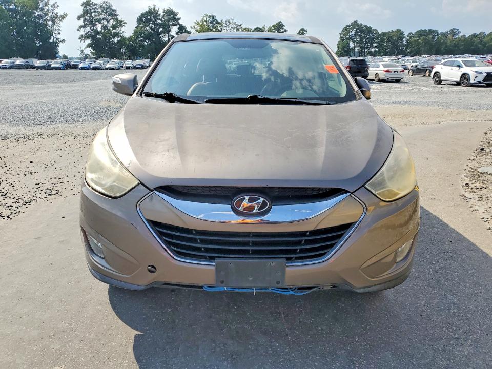 Продаж на аукціоні авто 2011 Hyundai Tucson, vin: KM8JU3AC9BU188639, номер лоту: 69321506