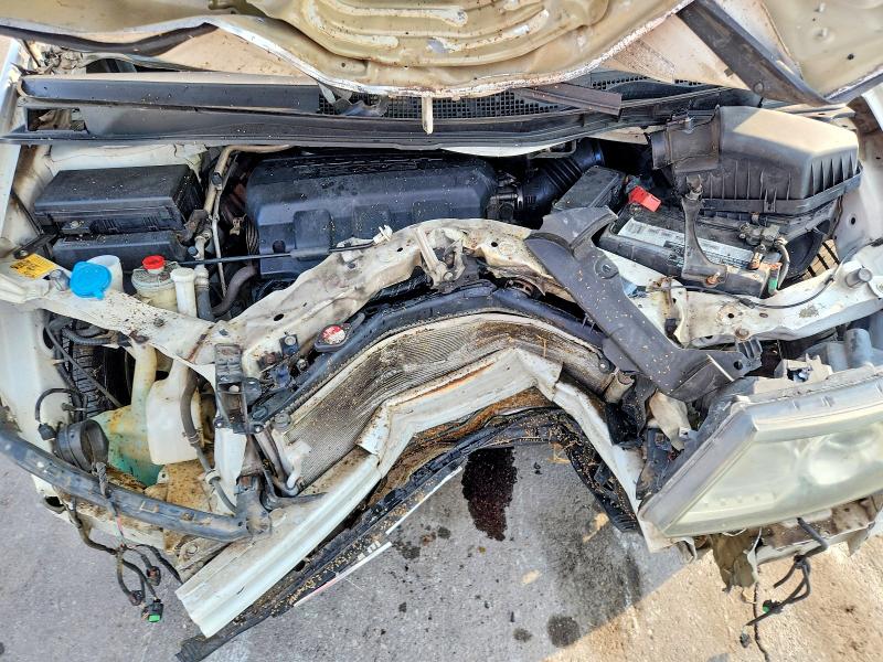 67443636 :رقم المزاد ، 5FNRL5H93EB127803 vin ، 2014 Honda Odyssey مزاد بيع