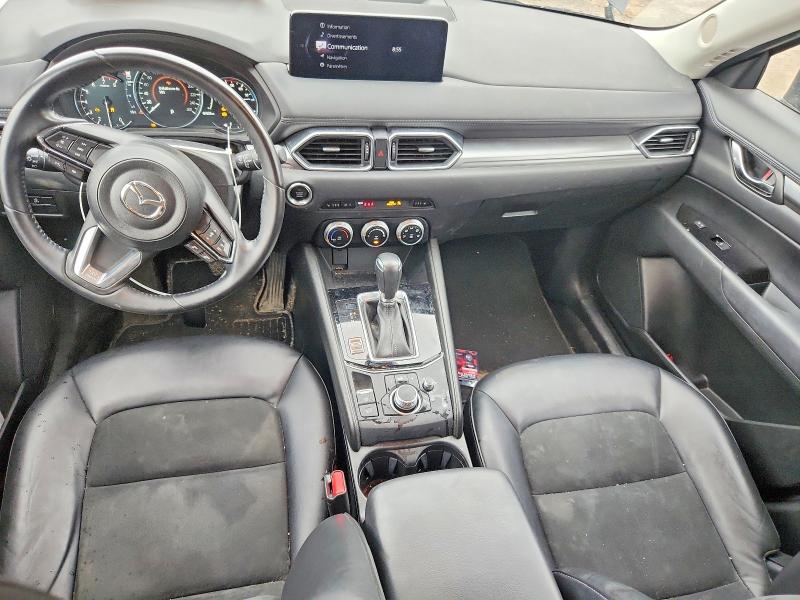 Продаж на аукціоні авто 2023 Mazda Cx-5, vin: JM3KFBCM5P0224612, номер лоту: 68069276