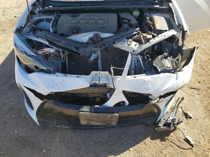 Aukcja sprzedaży 2018 Toyota Corolla, vin: 2T1BURHEXJC028736, numer aukcji: 70285876