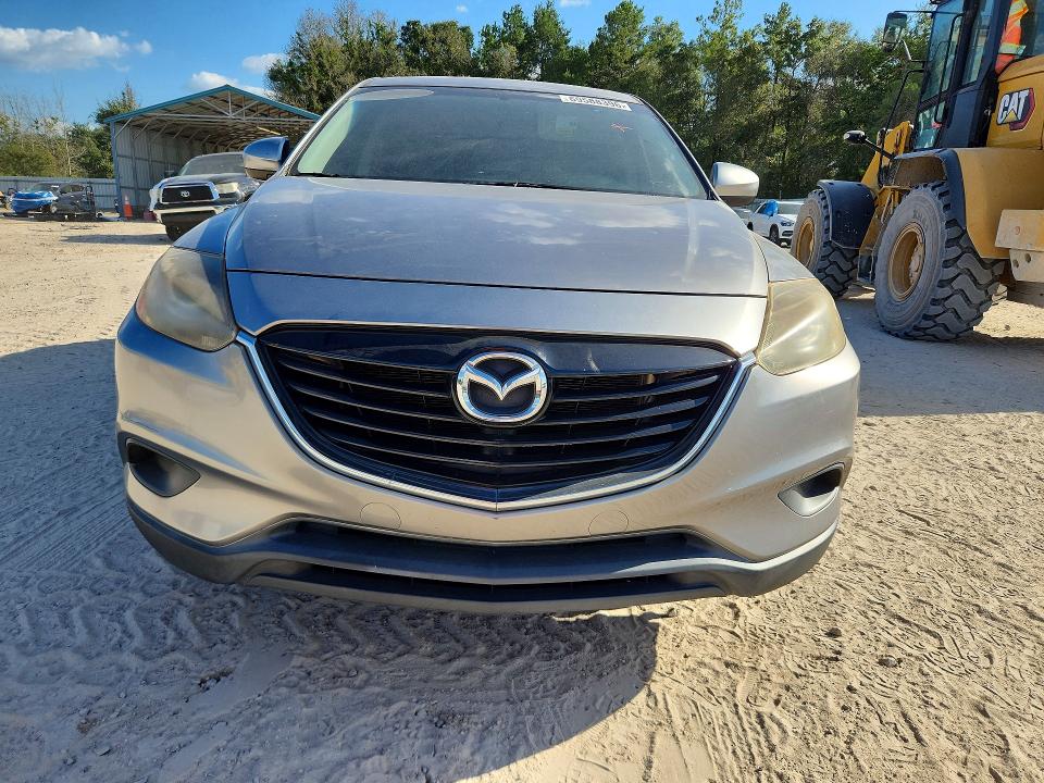 69588396 :رقم المزاد ، JM3TB2BAXF0465877 vin ، 2015 Mazda Cx-9 مزاد بيع