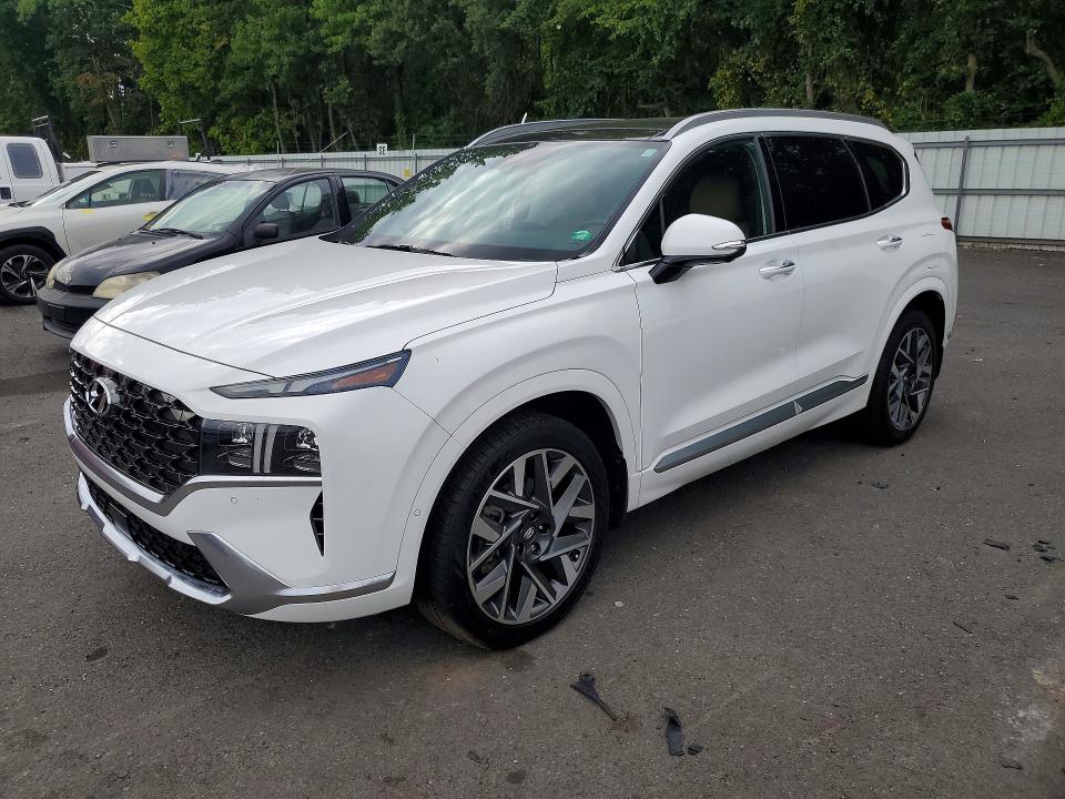 Aukcja sprzedaży 2023 Hyundai Santa Fe, vin: 5NMS54AL7PH553085, numer aukcji: 68339636