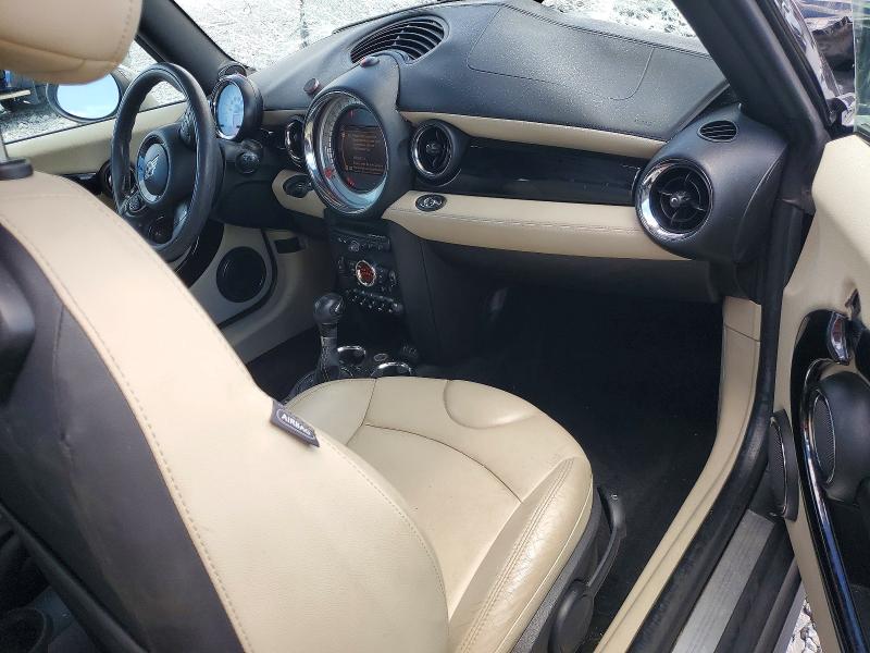 Продажа на аукционе авто 2013 Mini Cooper, vin: WMWZN3C5XDT568274, номер лота: 67359326