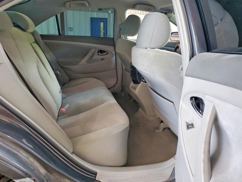 Продаж на аукціоні авто 2011 Toyota Camry, vin: 4T1BF3EK0BU700353, номер лоту: 69436296