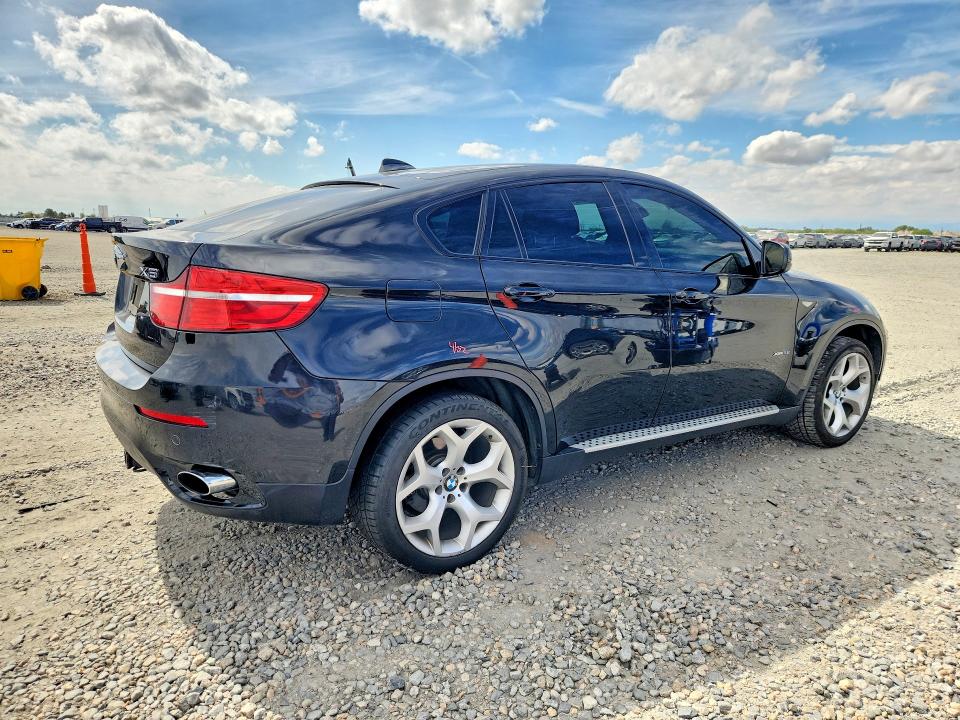 Продажа на аукционе авто 2013 Bmw X6, vin: 5UXFG2C50DL786135, номер лота: 70221626