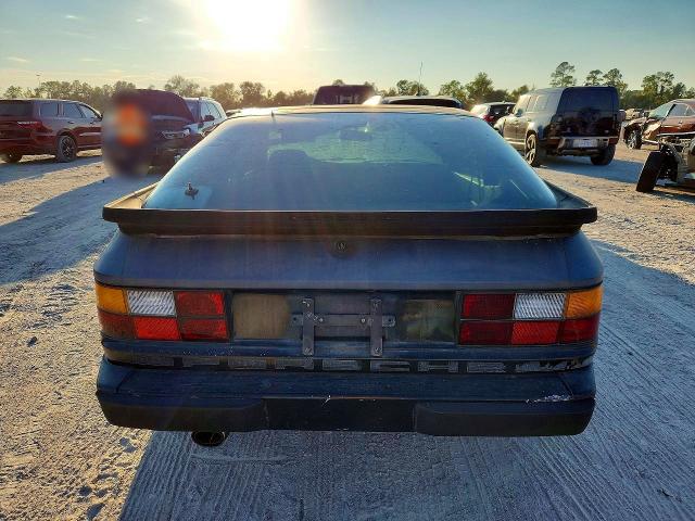 Aukcja sprzedaży 1986 Porsche 944, vin: WP0AA0943GN455400, numer aukcji: 70702936