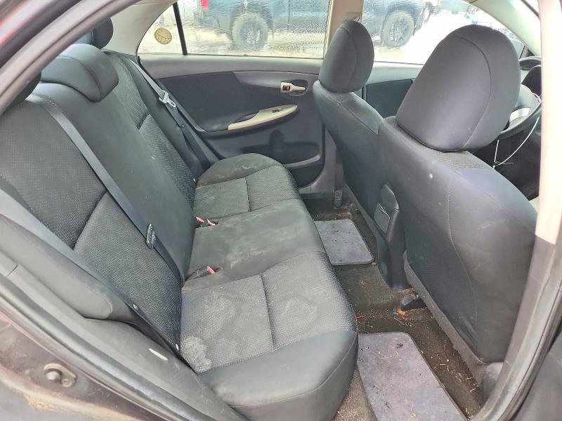 Aukcja sprzedaży 2010 Toyota Corolla, vin: 2T1BU4EEXAC502983, numer aukcji: 69215436