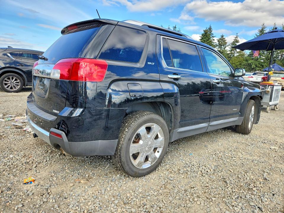 2014 Gmc Terrain მანქანა იყიდება აუქციონზე, vin: 2GKFLYE36E6218658, აუქციონის ნომერი: 69933026