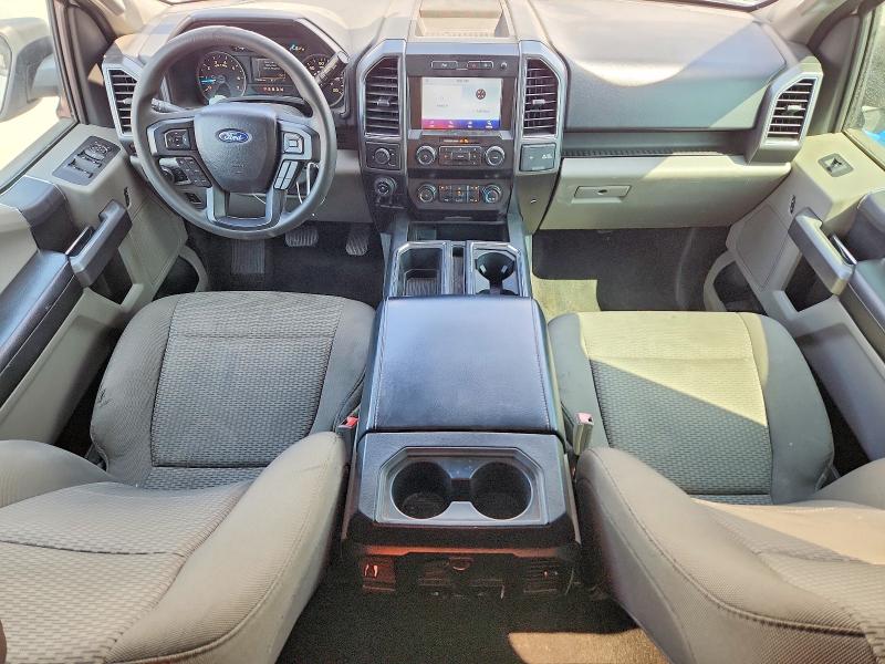 67688686 :رقم المزاد ، 1FTFX1C47LKD35582 vin ، 2020 Ford F150 مزاد بيع