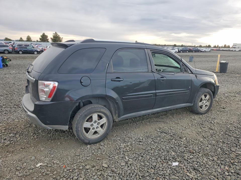 Aukcja sprzedaży 2006 Chevrolet Equinox, vin: 2CNDL63F266164146, numer aukcji: 69993936