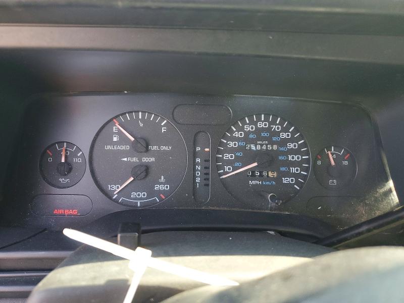 Aukcja sprzedaży 1996 Dodge Ram 1500, vin: 1B7HC16Y3TS509876, numer aukcji: 69108326
