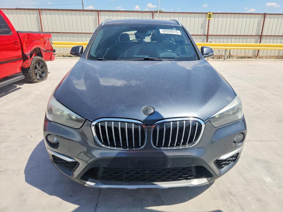 Продажа на аукционе авто 2018 Bmw X1, vin: WBXHU7C3XJ5H44690, номер лота: 68096016