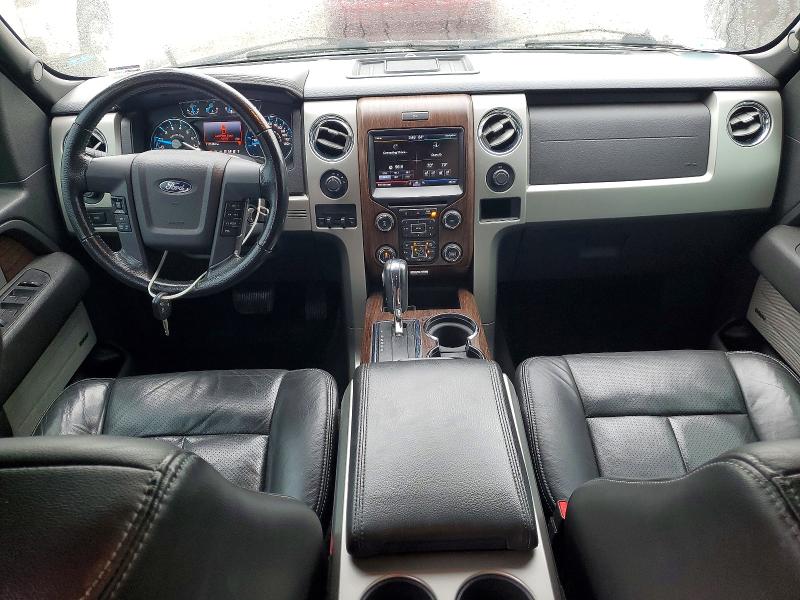 Aukcja sprzedaży 2013 Ford F150, vin: 1FTFW1EF9DFB47383, numer aukcji: 69319126