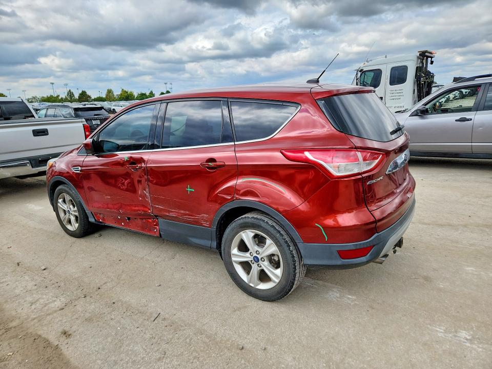 Aukcja sprzedaży 2014 Ford Escape, vin: 1FMCU0G91EUD85053, numer aukcji: 70436156