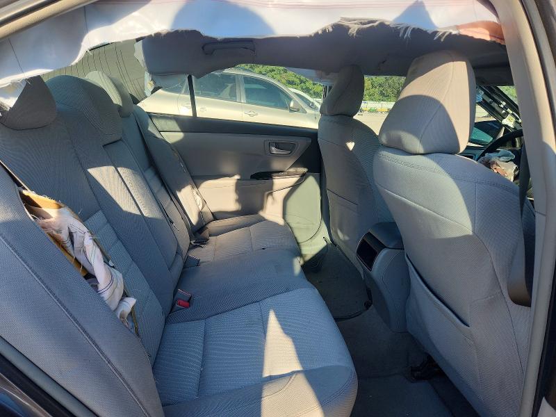 Продажа на аукционе авто 2017 Toyota Camry, vin: 4T1BF1FK1HU341753, номер лота: 67200126