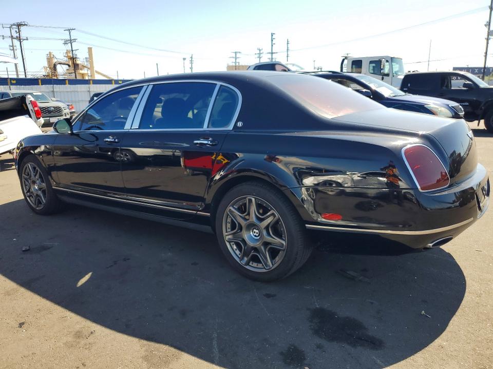 68834756 :رقم المزاد ، SCBBR9ZA1DC079488 vin ، 2013 Bentley Continental مزاد بيع