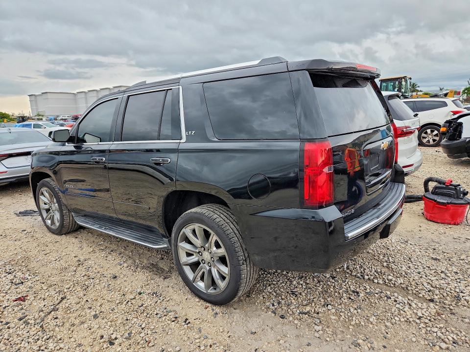Aukcja sprzedaży 2016 Chevrolet Tahoe, vin: 1GNSCCKC4GR206914, numer aukcji: 69510986
