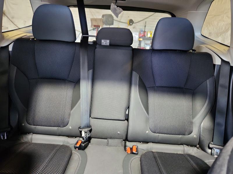 2021 Subaru Forester მანქანა იყიდება აუქციონზე, vin: JF2SKAJC3MH480349, აუქციონის ნომერი: 70449826