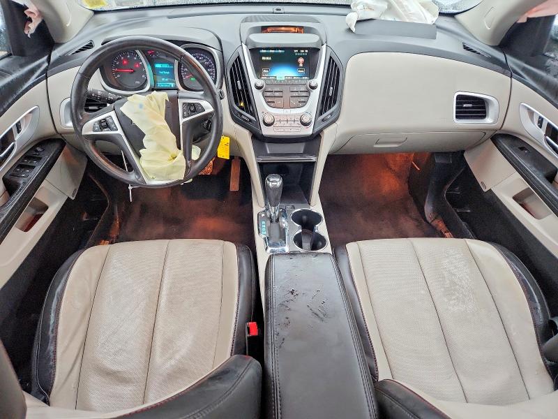 68286986 :رقم المزاد ، 2GNFLGEK1G6100220 vin ، 2016 Chevrolet Equinox مزاد بيع