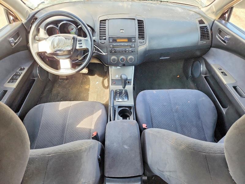 Продажа на аукционе авто 2006 Nissan Altima, vin: 1N4AL11D26C225875, номер лота: 66994096