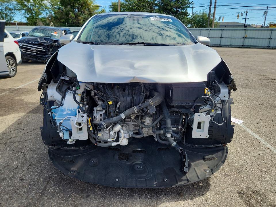 Aukcja sprzedaży 2018 Kia Sportage, vin: KNDPM3AC0J7458191, numer aukcji: 69983796