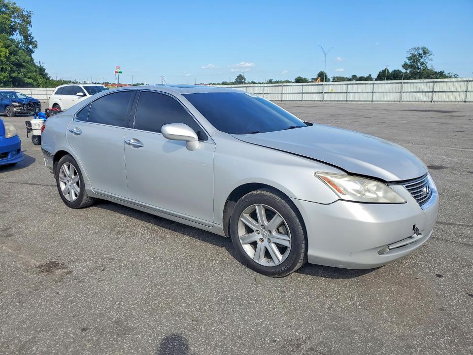 Продаж на аукціоні авто 2008 Lexus Es, vin: JTHBJ46G182189340, номер лоту: 68312366