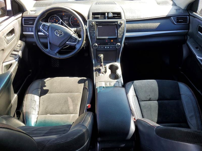 Продаж на аукціоні авто 2016 Toyota Camry, vin: 4T1BF1FKXGU575114, номер лоту: 67468816