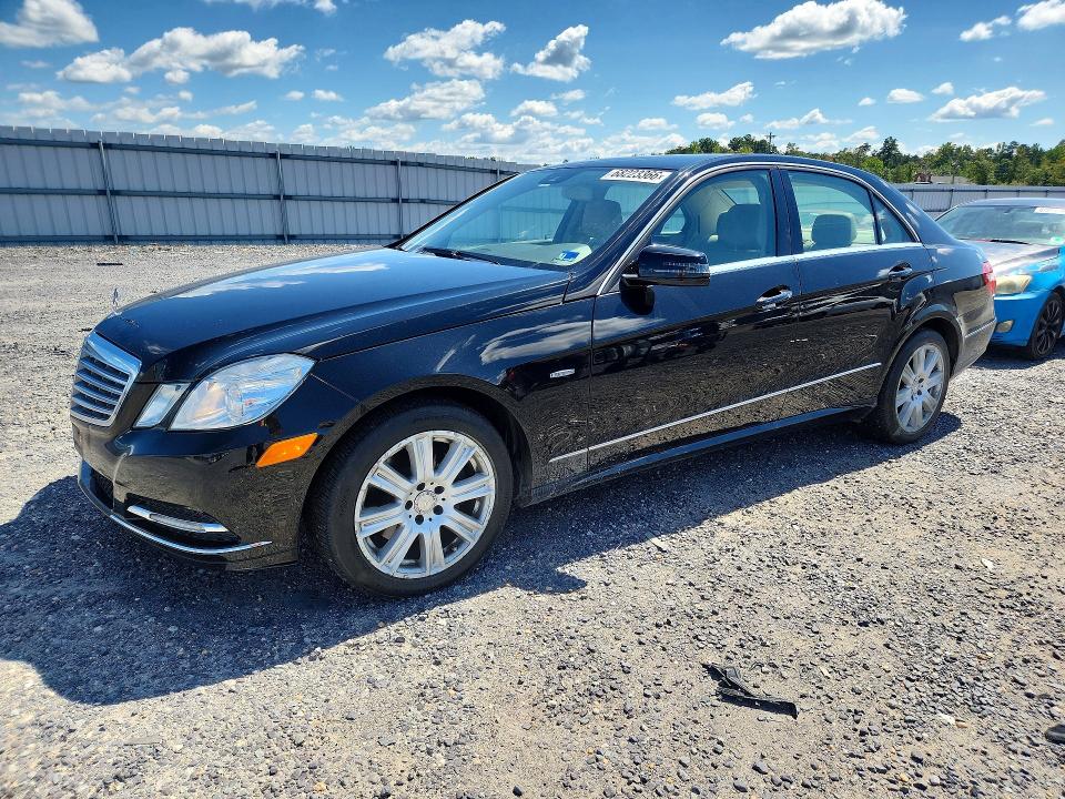 68223366 :رقم المزاد ، WDDHF5KB9CA593195 vin ، 2012 Mercedes-benz E مزاد بيع