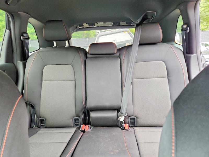 65516826 :رقم المزاد ، 7FARS6H55SE106473 vin ، 2025 Honda Cr-v مزاد بيع