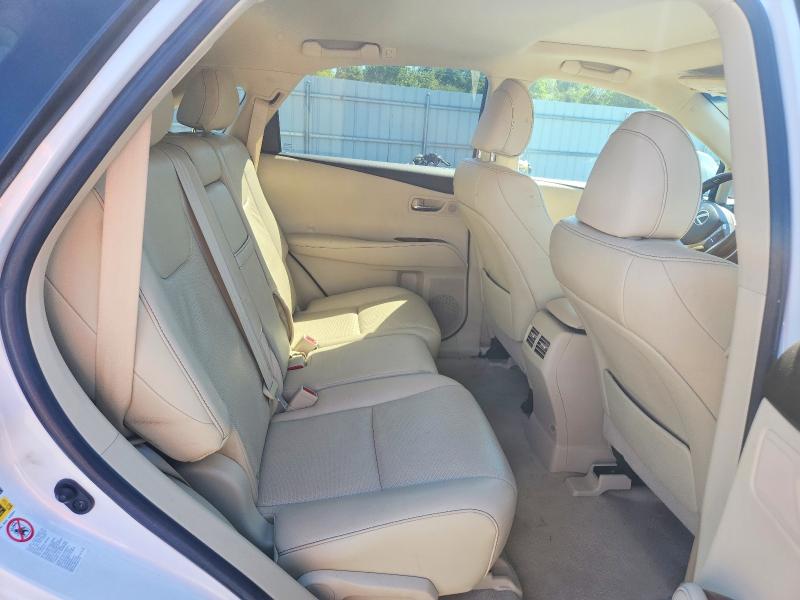Aukcja sprzedaży 2014 Lexus Rx 350, vin: 2T2BK1BA3EC232213, numer aukcji: 67878146
