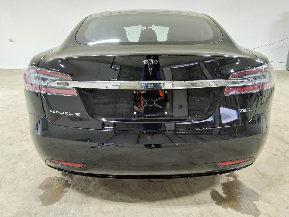 Aukcja sprzedaży 2018 Tesla Model S, vin: 5YJSA1E26JF297588, numer aukcji: 68190096