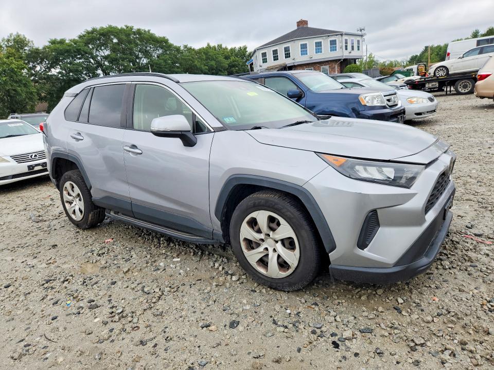 Продаж на аукціоні авто 2019 Toyota Rav4, vin: JTMG1RFV9KD500608, номер лоту: 66407686