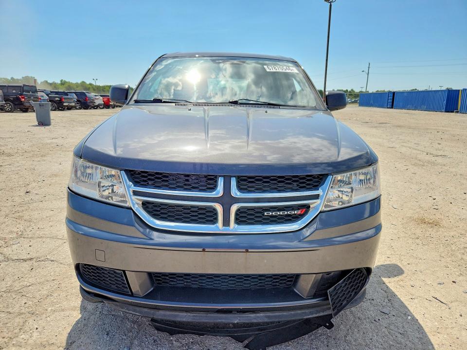67870546 :رقم المزاد ، 3C4PDCAB7ET248941 vin ، 2014 Dodge Journey مزاد بيع