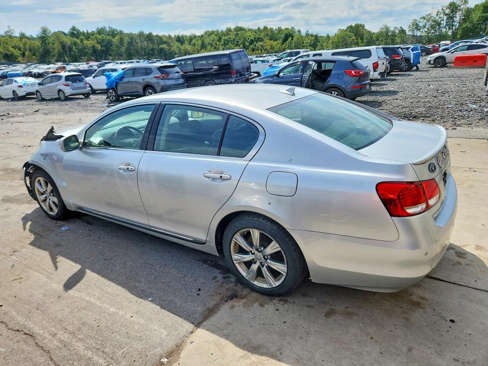 Продажа на аукционе авто 2010 Lexus Gs, vin: JTHCE1KS4A0026667, номер лота: 67367356