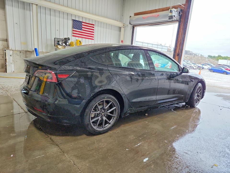 Aukcja sprzedaży 2023 Tesla Model 3, vin: 5YJ3E1EA9PF449484, numer aukcji: 69934566