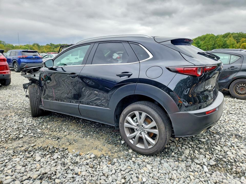 Продажа на аукционе авто 2025 Mazda Cx-30, vin: 3MVDMBCM0SM753462, номер лота: 70431916