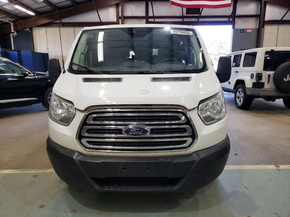 69798656 :رقم المزاد ، 1FBZX2ZM2KKA92986 vin ، 2019 Ford Transit مزاد بيع