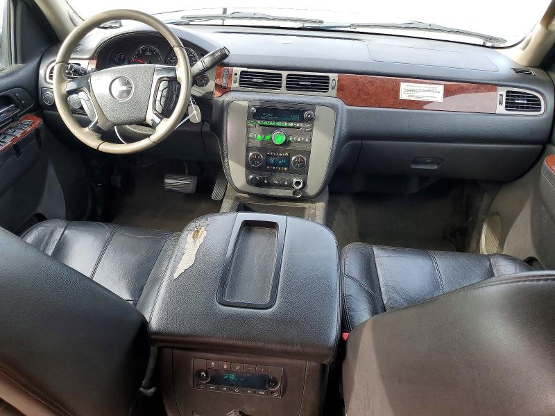 Продажа на аукционе авто 2013 Gmc Yukon Xl, vin: 1GKS2KE73DR330225, номер лота: 67914896