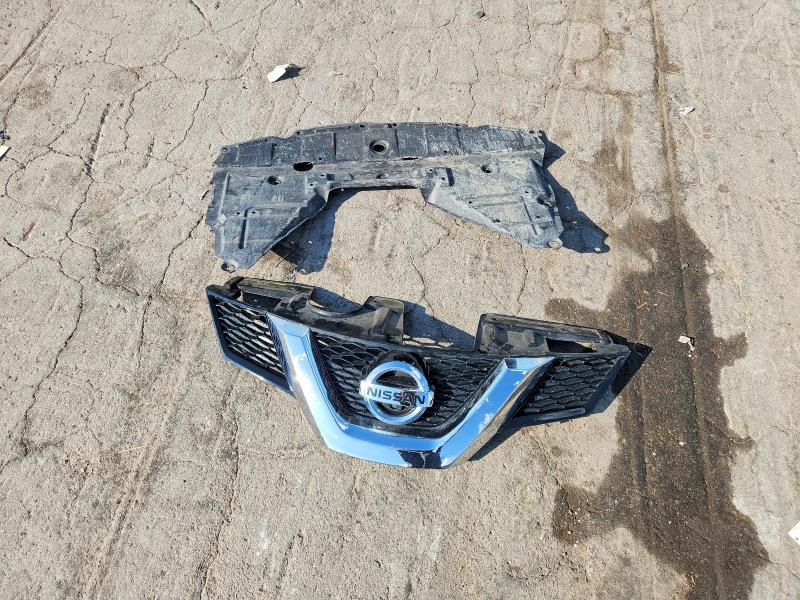 2016 Nissan Rogue მანქანა იყიდება აუქციონზე, vin: KNMAT2MT3GP665410, აუქციონის ნომერი: 67664076