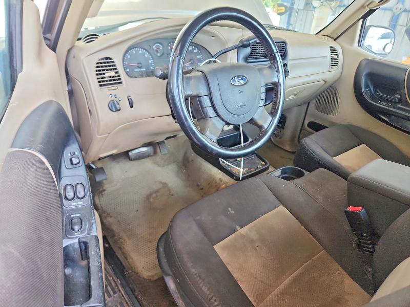 Продажа на аукционе авто 2005 Ford Ranger, vin: 1FTYR10UX5PA21759, номер лота: 69728166