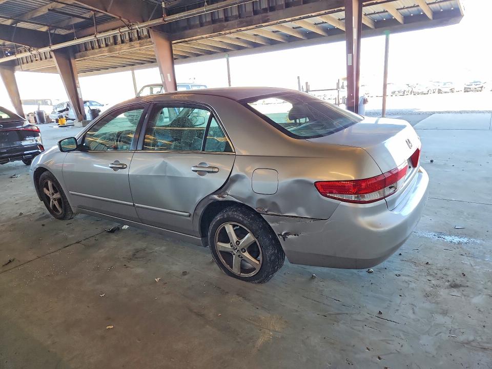 Aukcja sprzedaży 2004 Honda Accord, vin: JHMCM56714C026094, numer aukcji: 68000306